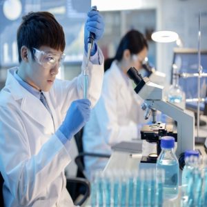 1 Medical consumables and disinfection prevention and control