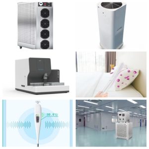 home health monitoring