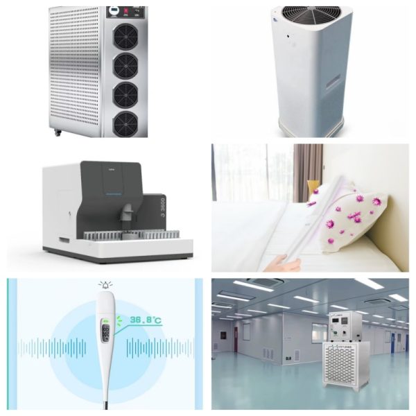 home health monitoring