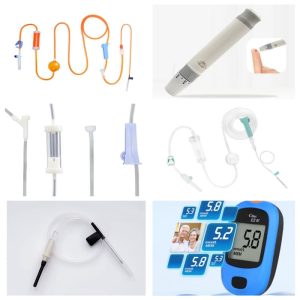 hospital equipment/blood center equipment