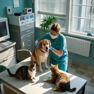3Animal medical and rehabilitation equipment