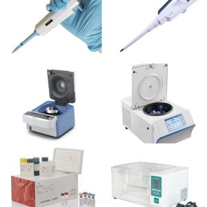laboratory equipment/pharmaceutical equipment