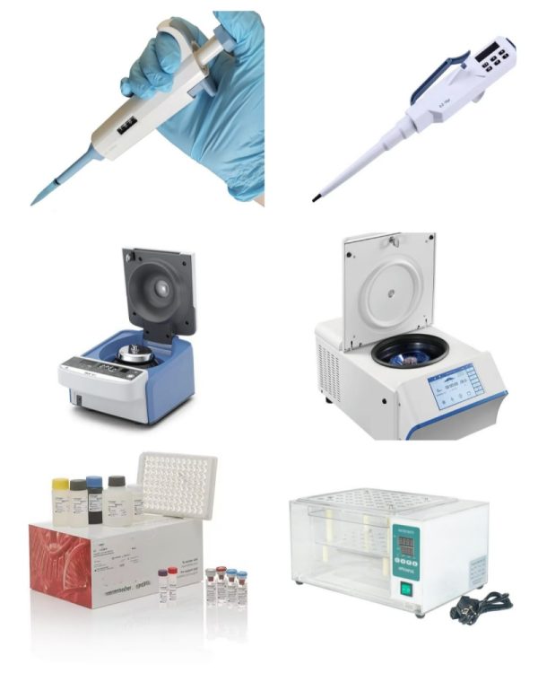 laboratory equipment/pharmaceutical equipment