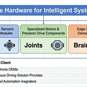 1 Core Hardware for Intelligent Systems